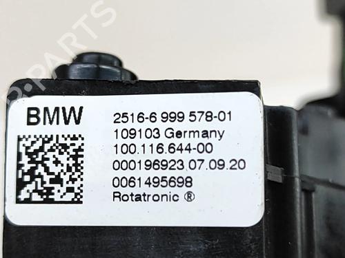 Selector da caixa BMW i3 (I01) s Electric | BP27778475M90  - Image 6