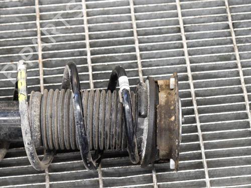 Left front shock absorber AUDI A3 Limousine (8VS, 8VM) 2.0 TDI | BP18879716M16 