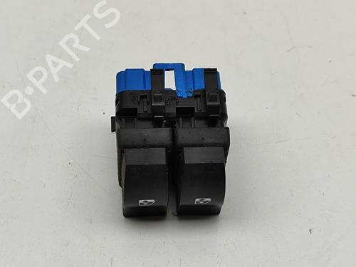 Used Right front window switch OPEL MOVANO B Van (X62) 2.3 CDTI FWD (FV) (125 hp) 29920316