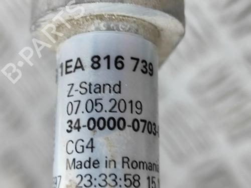 AC pipe VW ID.4 (E21) PRO | BP28552066M126 - Image 6