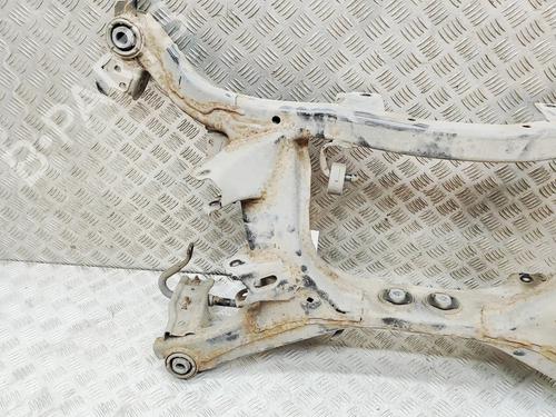 Rear axle SUBARU FORESTER (SJ_) 2.0 D AWD (SJD) | BP32755435M2 - Image 5