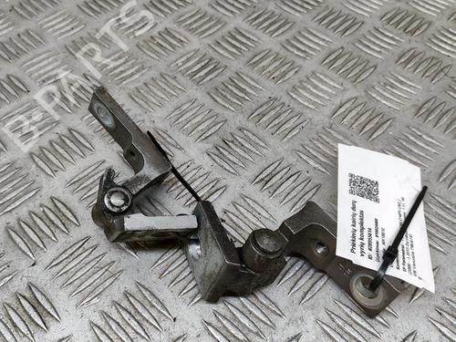 Used Hinge/Door check strap FIAT DOBLO Bus (263_) 1.3 D Multijet (263AXC1A) (90 hp) 24307135