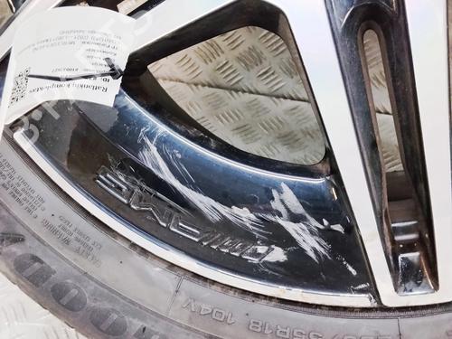 Fælgsæt MERCEDES-BENZ EQA (H243) EQA 250 (243.701) | BP38706371C100 - Image 11