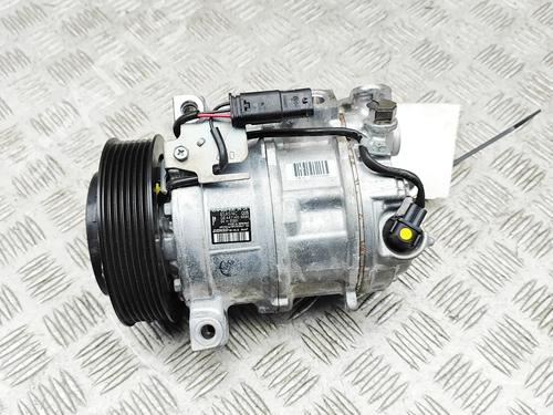 Used AC compressor AC compressor MERCEDES-BENZ CLA (C118) CLA 200 (118.387) (163 hp) 33110442 33110442