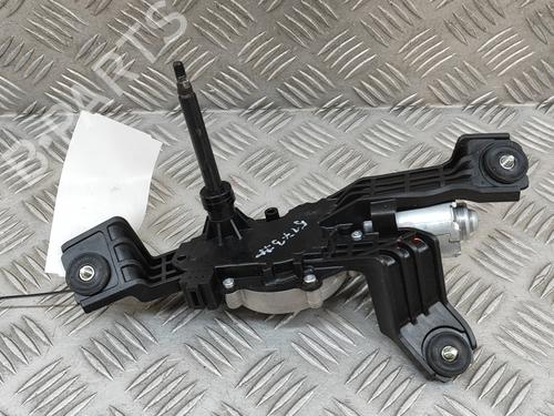 Rear wiper motor HYUNDAI KONA (SX2) EV | BP27786189M102 