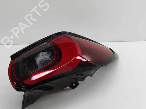 Right taillight MAZDA CX-5 (KF) 2.0 | BP25893743C35 - Image 6