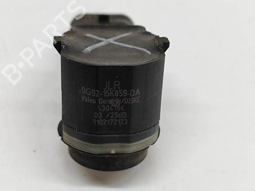 Electronic module JAGUAR F-TYPE Coupe (X152) 3.0 SCV6 400 SPORT AWD | BP27650293M83 - Image 7