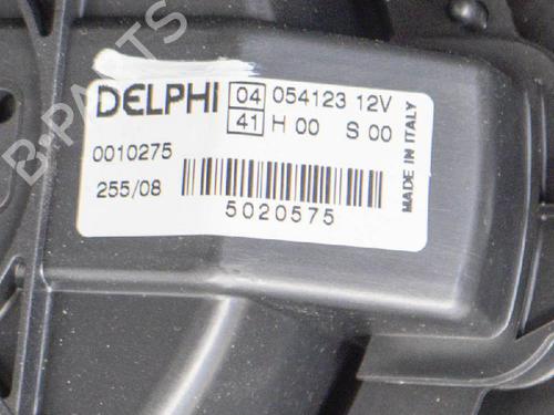 Heater matrix box MASERATI GRAN TURISMO I 4.7 S | BP14612421M61 