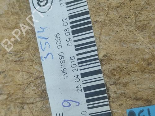 Rear left panel MASERATI GHIBLI III (M157) 3.0 S | BP33798385C60 - Image 9