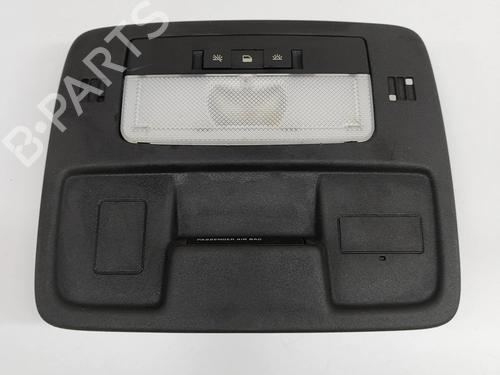Used Interior roof light CHEVROLET CAMARO 3.6 (328 hp) 23561335