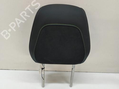 Used Headrest Headrest PEUGEOT 408 II (FP_, F3_, FM_) PureTech 130 (FPHNST) (131 hp) 27798837 27798837