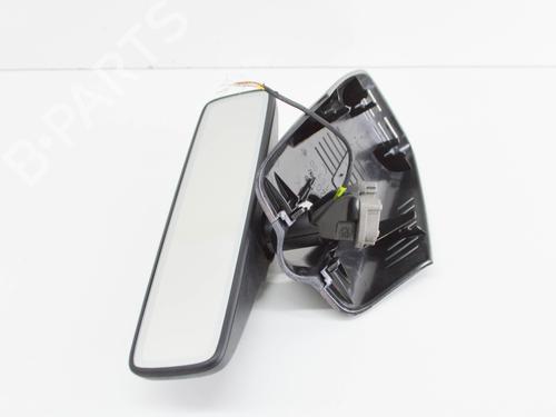 Rear mirror MERCEDES-BENZ GLC (X253) 220 d 4-matic (253.905, 253.903) | BP12175125I6 