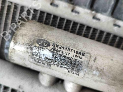 Kühlerpaket FORD TRANSIT V363 Bus (FAD, FBD) 2.0 EcoBlue | BP29829554M120