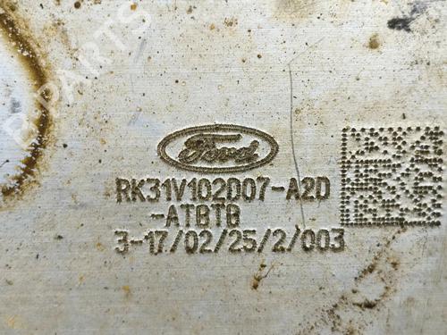 Subframe FORD TRANSIT V363 Van (FCD, FDD) E-TRANSIT | BP39534188M9 - Image 6