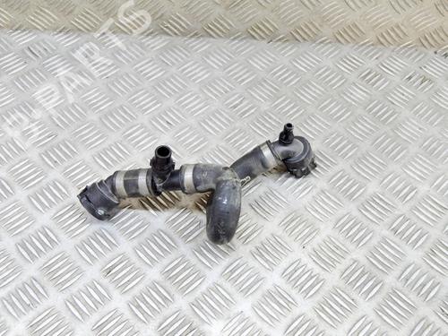 Used Pipe Pipe BMW X3 (G01, F97, G08) M Competition (510 hp) 27760985 27760985