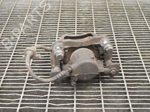 Right front brake caliper BMW X2 (F39) xDrive 20 d | BP27749407M104 