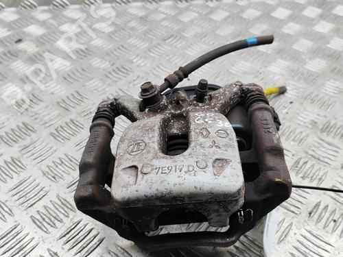 Used Right rear brake caliper Right rear brake caliper 38500393 38500393