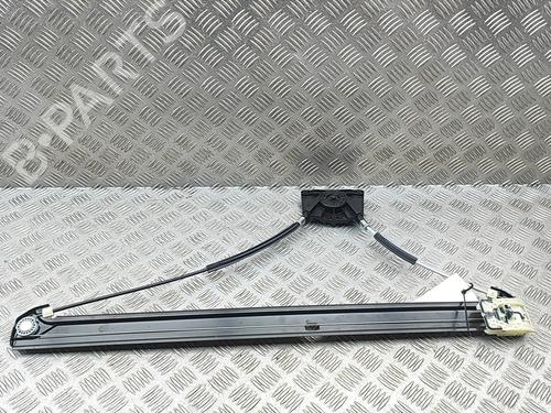Used Front right window mechanism Front right window mechanism MERCEDES-BENZ SPRINTER 3-t Van (B910) 214 CDI (910.621, 910.623) (143 hp) 33387412 33387412