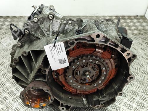 Used Gearbox FORD TRANSIT V363 Van (FCD, FDD) 2.0 EcoBlue (130 hp) 27532104