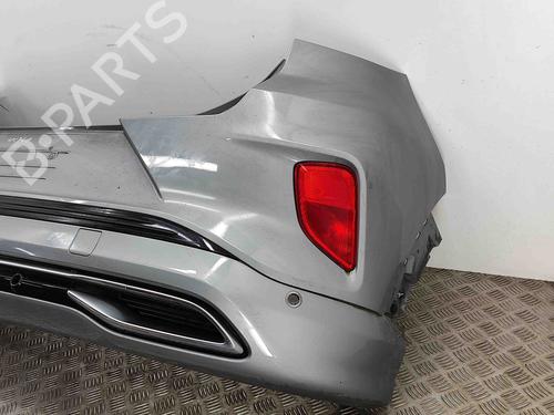 Bak støtfanger FORD PUMA (J2K, CF7) 1.0 EcoBoost mHEV | BP27773662C8 
