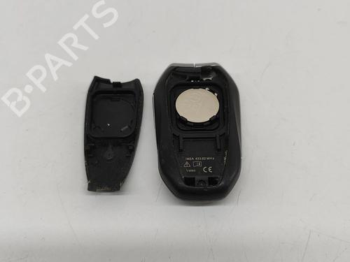 Electronic module CITROËN C3 AIRCROSS II (2R_, 2C_) 1.2 PureTech 130 (2RHNYH) | BP24975708M83  - Image 6