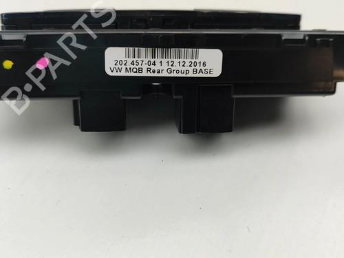 Elektronische module VW PASSAT B8 Variant (3G5, CB5) 2.0 TDI | BP27092223M83