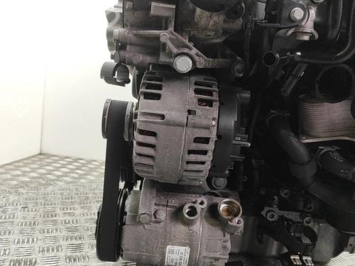 Engine VW PASSAT B7 (362) 2.0 TDI | BP33797725M1  - Image 6