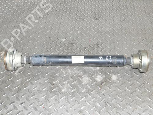 Used Driveshaft PORSCHE CAYENNE (9PA) Turbo 4.8 (507 hp) 9910809
