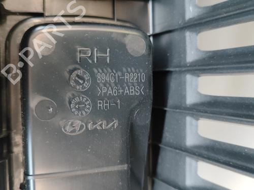 Boot lining KIA SPORTAGE V (NQ5) 1.6 T-GDi Hybrid | BP27788188I3 - Image 8