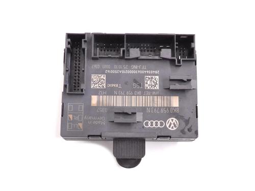 Used Electronic module Electronic module AUDI Q5 (8RB) 2.0 TDI quattro (163 hp) 30228163 30228163
