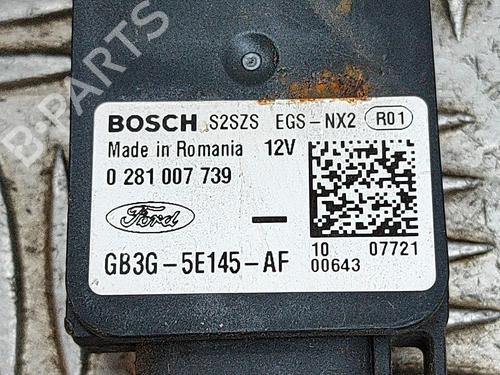 Electronic sensor FORD RANGER (TKE) 2.0 EcoBlue 4x4 | BP33368113M84 - Image 7