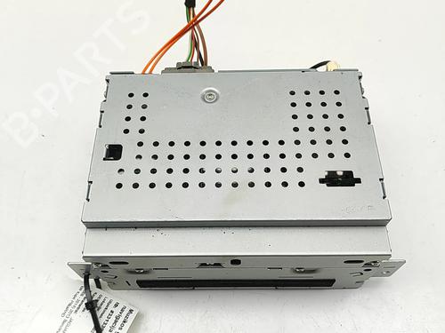 Elektronisk modul JAGUAR XK II Coupe (X150) 5.0 XKR (510 hp) 30836948