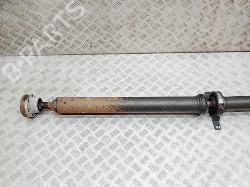 Driveshaft JAGUAR XE (X760) 2.0 D | BP36564655M37 - Image 3