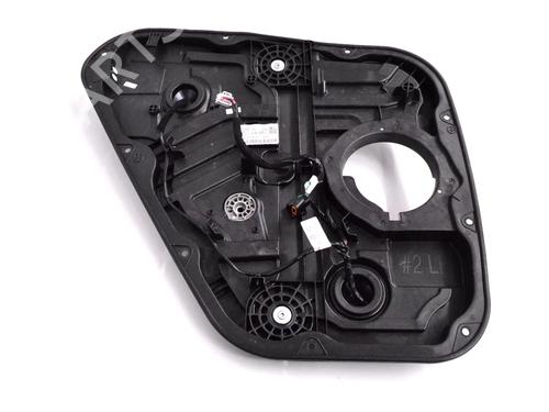 Used Rear left window mechanism HYUNDAI TUCSON (TL, TLE) 1.6 CRDi (136 hp) 30228412