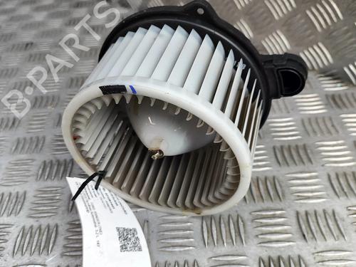 Heater blower motor FORD RANGER (TKE) 3.2 TDCi 4x4 | BP27576904M62  - Image 6
