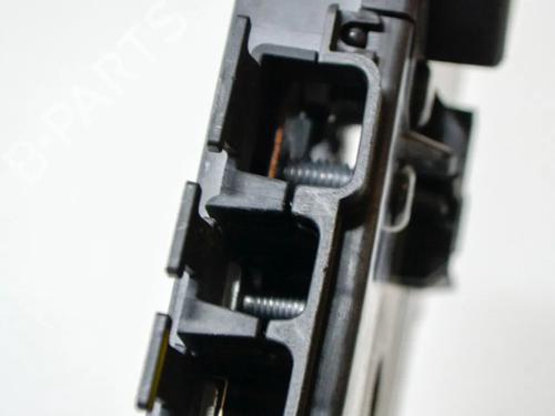 Fuse box MERCEDES-BENZ E-CLASS (W213) E 220 d (213.004) | BP8841459E1 