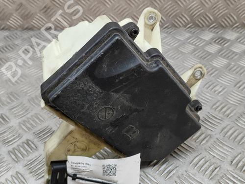 Used Fuse box MERCEDES-BENZ S-CLASS (W222, V222, X222) S 300 BlueTEC Hybrid / h (222.004, 222.104) (204 hp) 16536969