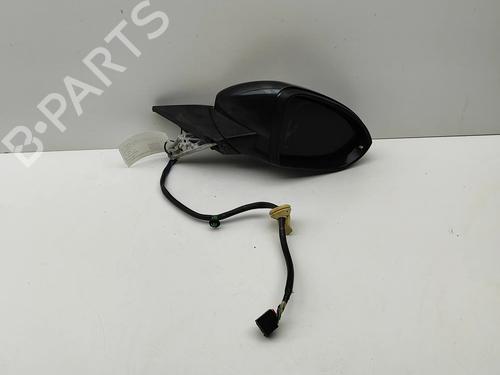 Used Right mirror VW GOLF VII Variant (BA5, BV5) 1.2 TSI (110 hp) 27529611