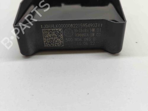 Electronic module VW GOLF VIII (CD1, DA1) 1.5 TSI | BP27765316M83