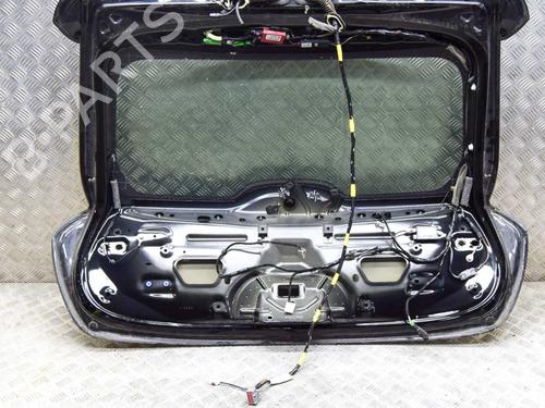 Tailgate VOLVO V60 I (155) D3 | BP15622149C6 