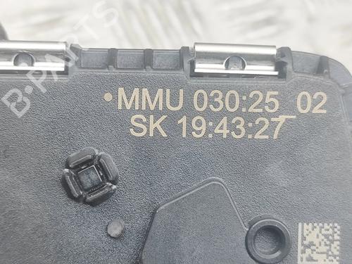 Throttle body AUDI Q5 (GUB) SQ5 TFSI quattro | BP33847309M82  - Image 6