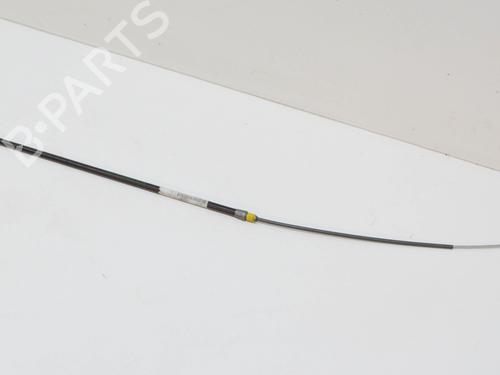 Handbrake cable BMW 6 (E63) 630 i | BP14650165C145 