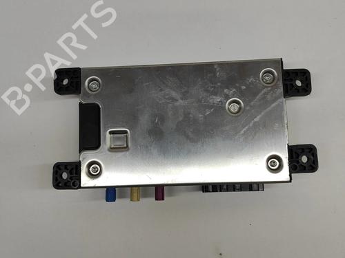 Electronic module FORD PUMA (J2K, CF7) 1.0 EcoBoost mHEV | BP27765623M83 