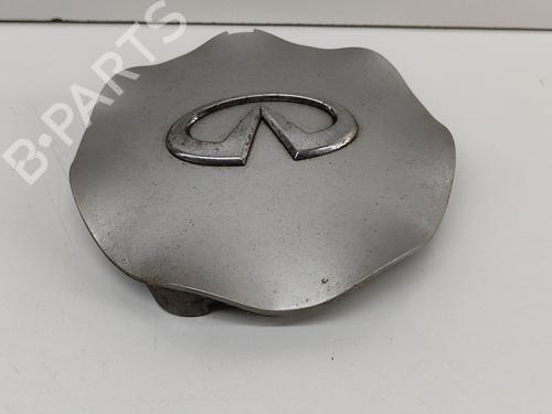 Used Hub cap INFINITI FX 35 All-wheel Drive (280 hp) 24580443