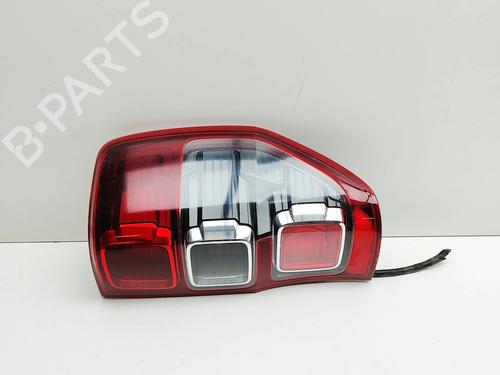 Used Right taillight FORD RANGER (TKE) 3.2 TDCi 4x4 (200 hp) 30708467