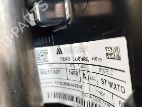 Stol bak FORD KUGA III (DFK) 2.5 Duratec PHEV | BP28562754C17 