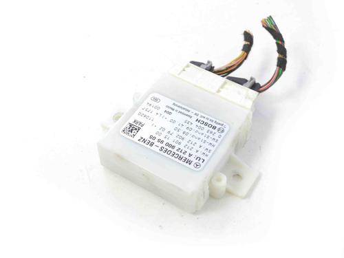 Used Electronic module MERCEDES-BENZ E-CLASS Convertible (A207) E 200 CGI (207.448) (184 hp) 30210937