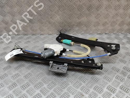Used Rear left window mechanism Rear left window mechanism MERCEDES-BENZ CLA (C118) CLA 200 (118.387) (163 hp) 28432004 28432004