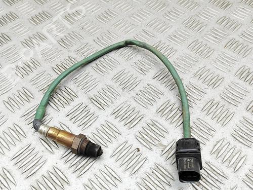 Sensor electrónico MERCEDES-BENZ CLA Coupe (C117) CLA 180 (117.342) (122 hp) 31348940