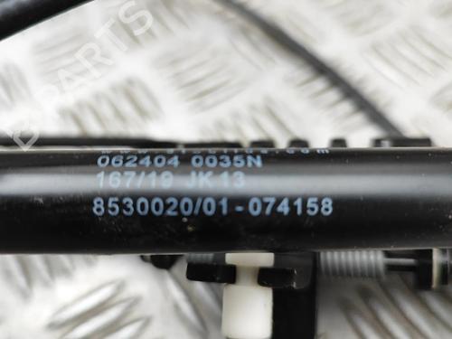 Switch BMW X3 (G01, F97, G08) M Competition | BP30732214I30 